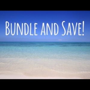 Bundle and Save